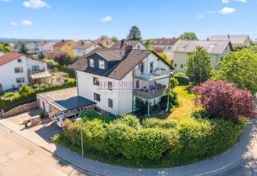Vorschaubild Mehrfamilienhaus