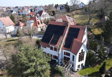 Vorschaubild Villa