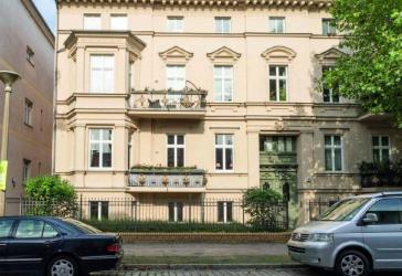 Vorschaubild Wohnung