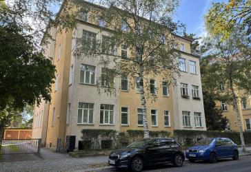 Vorschaubild Wohnung