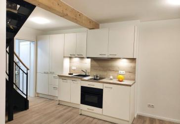 Vorschaubild Maisonettewohnung