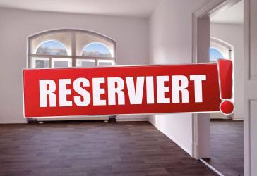 Geräumige Etagenwohnung in Zentrumsnähe