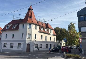 Vorschaubild Mehrfamilienhaus