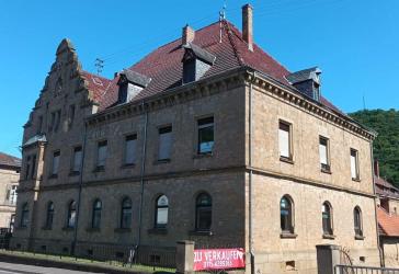 Vorschaubild Stadthaus