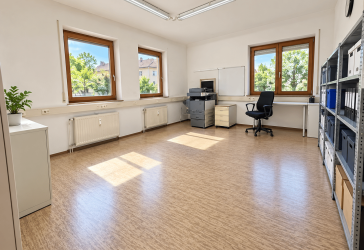 Vorschaubild Büro- /Praxis-Immobilie