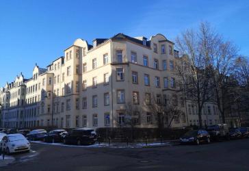 Vorschaubild Maisonettewohnung