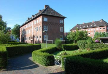 Vorschaubild Wohnung