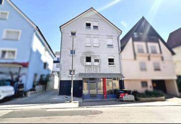 Vorschaubild Mehrfamilienhaus