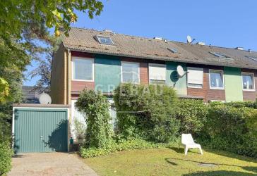 Vorschaubild Reihenendhaus
