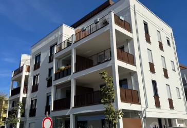 Vorschaubild Wohnung