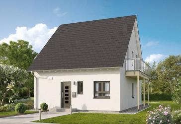 Vorschaubild Einfamilienhaus