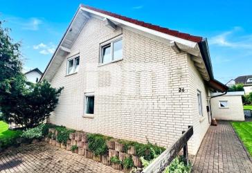Vorschaubild Einfamilienhaus
