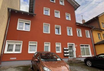 Vorschaubild Mehrfamilienhaus