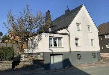 Ein Haus mit viel Potential