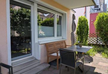 Vorschaubild Wohnung