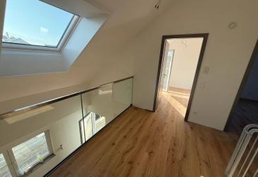 Vorschaubild Maisonettewohnung