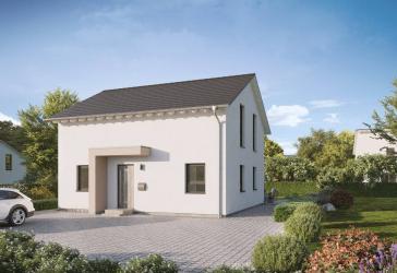 Individuell geplantes Einfamilienhaus - maßgeschneidert für Sie