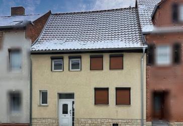 Vorschaubild Reihenmittelhaus