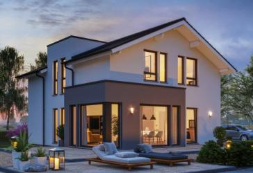 Vorschaubild Einfamilienhaus