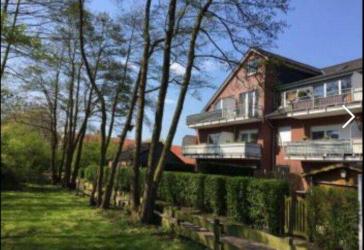 Vorschaubild Maisonettewohnung