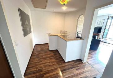 4 ZK2B2B Maisonette - mit Speicher, Keller und Stellplatz