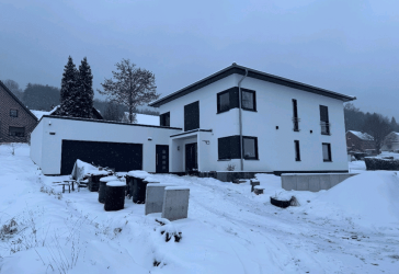 Vorschaubild Einfamilienhaus