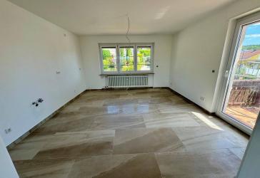 Erstbezug: 4-Zimmer-Wohnung in Sinsheim-Hoffenheim