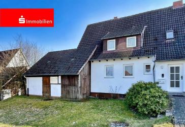 Vorschaubild Reihenendhaus