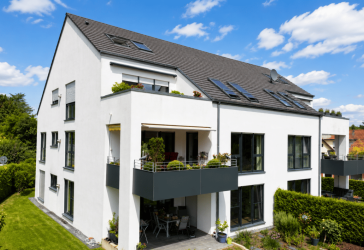 Vorschaubild Wohnung