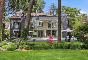 Vorschaubild Villa