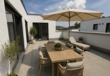 Vorschaubild Penthouse