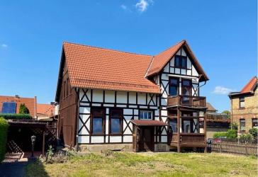 Vorschaubild Einfamilienhaus