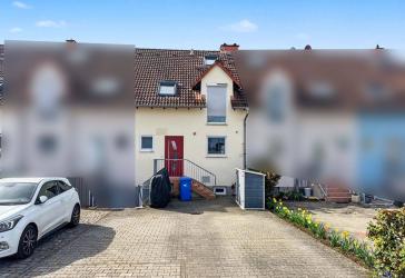 Vorschaubild Reihenmittelhaus