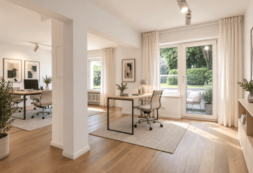 Vorschaubild Büro- /Praxis-Immobilie