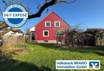Vorschaubild Einfamilienhaus