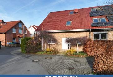 Vorschaubild Doppelhaushälfte