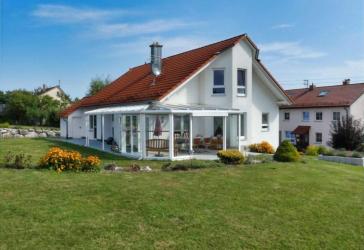 Vorschaubild Einfamilienhaus
