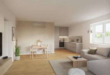 Vorschaubild Wohnung
