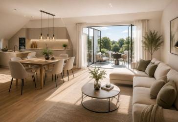 Vorschaubild Penthouse