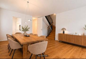 Vorschaubild Maisonettewohnung