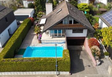 Vorschaubild Einfamilienhaus