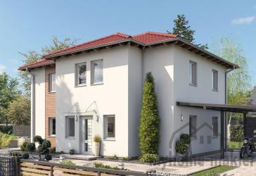 Vorschaubild Villa