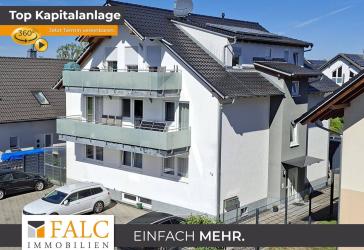 Vorschaubild Mehrfamilienhaus