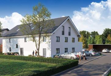 Gerne Besichtigung Vereinbaren - Exklusive Erdgeschoss Wohnung in der Unteren Stadt
