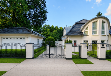 Vorschaubild Villa