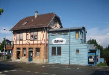 Vorschaubild Haus