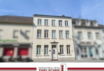 Vorschaubild Mehrfamilienhaus