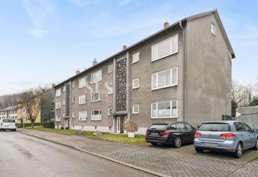 Kapitalanlage mit Substanz, Sicherheit und Entwicklungschance in Heiligenhaus