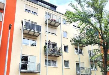 Vorschaubild Wohnung