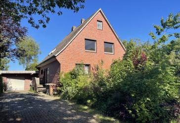 Charmantes Raumwunder mit Modernisierungsbedarf
